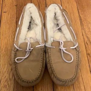 Ugg Moccasins